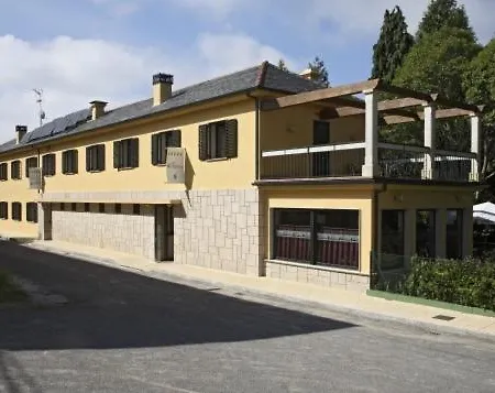 Hotel O Casino Da Rasa