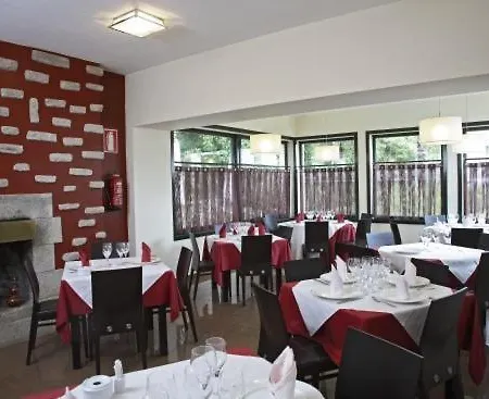 Hotel O Casino Da Rasa 2*