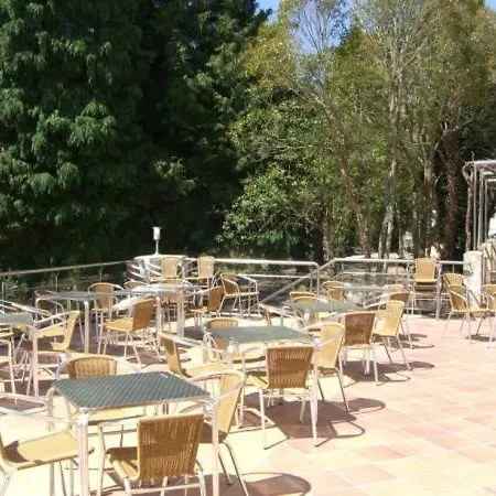 O Casino Da Rasa Nogueira de Ramuín