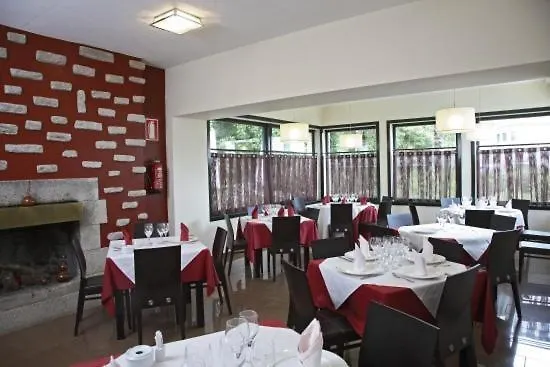 Hotel O Casino Da Rasa 2*