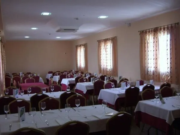 Hotel O Casino Da Rasa 2*